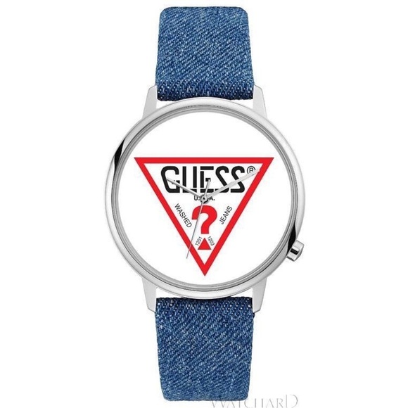 New GUESS ORIGINALS Unisex Watch main image 4